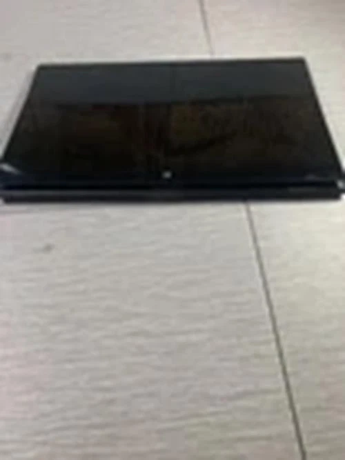 Tablet Nokia Lumia 2520 Negra HDMI 10.1" Pantalla Táctil 6.7MP Cuatro Núcleos - Para Piezas Foto 2 de 4