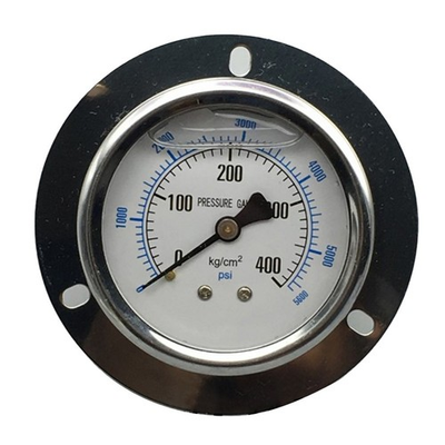 #ad #ad Cost Effective Solution For YN60ZT Seismic Pressure Gauge Installation Ease AU $26.49
