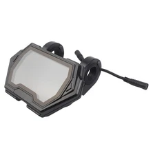 Electric Scooter Dashboard Display Instrument Panel for KUGOO Max G2 Models