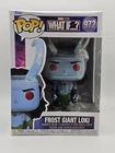 Funko Pop! Marvel What If...? Frost Giant Loki