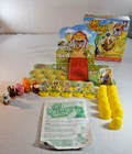 Vintage 2003 Old MacDonald Had A Farm Board Game Milton Bradley Sounds Matching