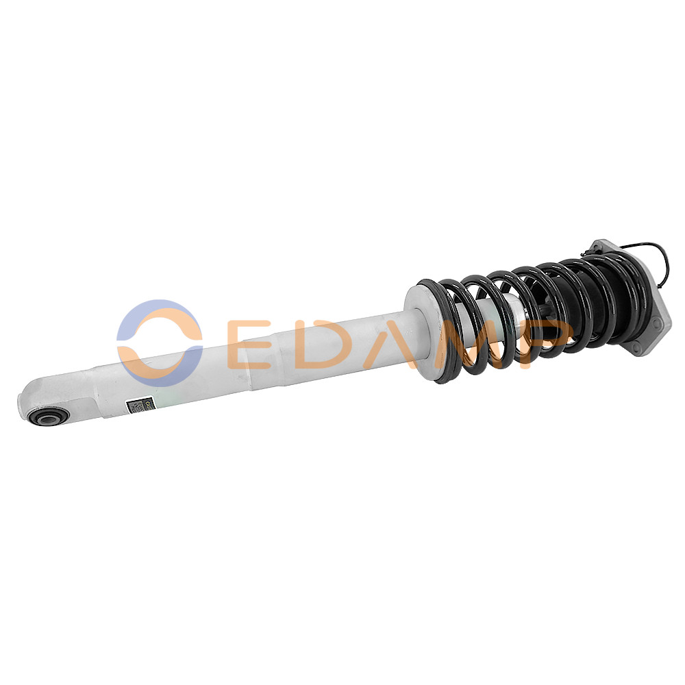 2PCS Front Shock Strut Assembly Fit Maserati Quattroporte M139 Sport GT 220915