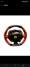 Thrustmaster Ferrari 458 Spider Xbox One and ...