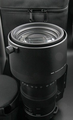シグマ60-600mmF4.5-6.3DGOS HSMSportsキヤノンEF用 Amazon.com : Sigma 60-600mm f/22-32 Fixed Zoom F4.5-6.3 DG