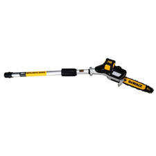 Dewalt 20V MAX XR 8-Inch Brushless Cordless Pole Saw, Tool Only