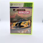 Forza Horizon (Kinect Compatible) - Microsoft Xbox 360