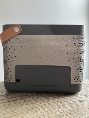 ⚠️ 【美品！】Bang&Olufsen Beolit12【訳あり、送料込み！】 Bang & Olufsen Beolit 12 White Edition - ecoustics.com