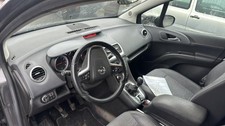 Capot Opel MERIVA