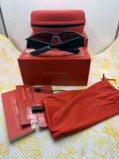 Lucyd Reebok Nitrous LCD-010-40 Smart Eyewear...