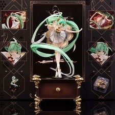 Hatsune Miku Symphony 5th Anniversary PVC Anime Figure Collectible Statue 2026