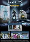 New ListingHalo Campaign Evolved Collector's Edition XBOX - PRESALE PRE ORDER 7.28.2026