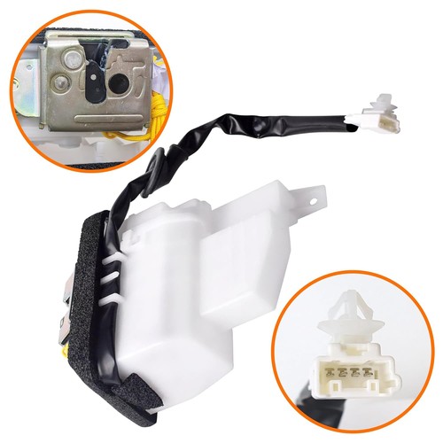 Rear Tailgate Hatch Lock Actuator for 2010-2022 Toyota 4Runner 4.0L 6911035082 - Picture 13 of 13