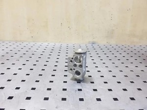 VW TOUAREG 7P5 A/C Conditioner Expansion Valve 7P0820679A 3.00 Diesel 26217815