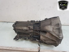 Transmission Automatic Gearbox Automatic ABS BMW 1 Series (F21) 2013 23007633986