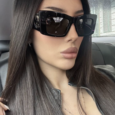 NEW Gucci GG1842S-002-53 Sunglasses 53mm 100% Authentic | eBay