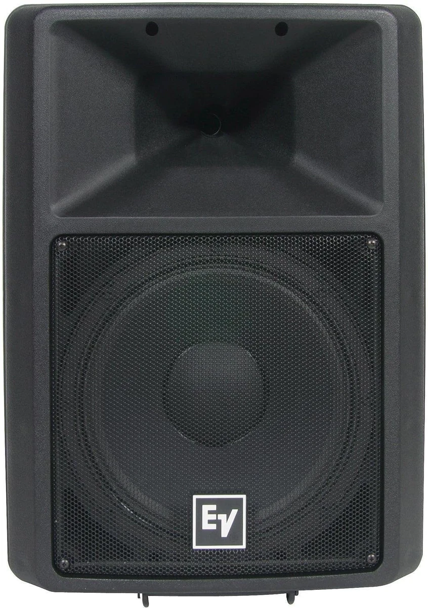 Electro-Voice Passive Pro Audio PA Speakers for sale | eBay