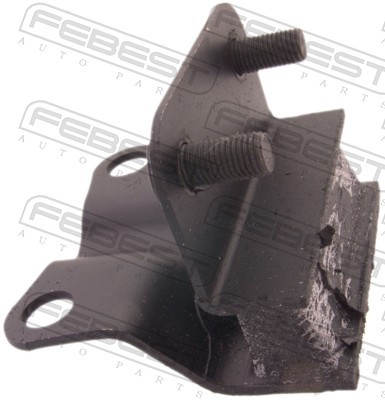 ENGINE MOUNTING MZM-626 FOR MAZDA MX-6 XEDOS /2CFSFS2C 2.0L /01LP/Y3/33FP 1.8L - Picture 2 of 7