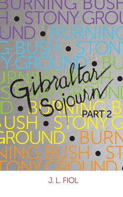 Joseph Fiol | Burning Bush Stony Ground | Taschenbuch | Englisch (2014)