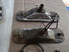  1965 65 Buick Gs Skylark Special Wagon Turn Signal Parking Light Housings