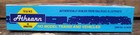 Athearn HO Scale 40' AAR Box Train C&NW (65159) (MODIFIED) — photo 9