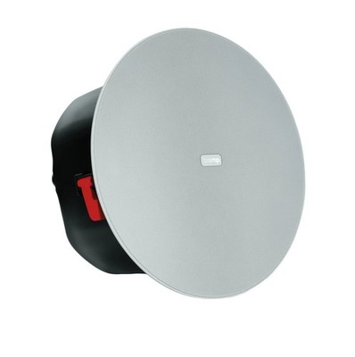 Biamp Desono C-IC6 Ceeling Speaker 60W Coaxial, white