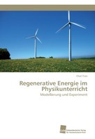 Regenerative Energie Im Physikunterricht Chat Tran