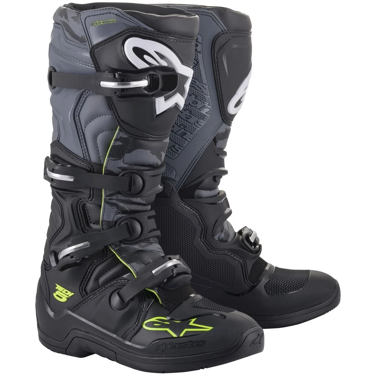 25+ Alpinestars Men 14 US Shoe Motorcycle & Powersports Boots for