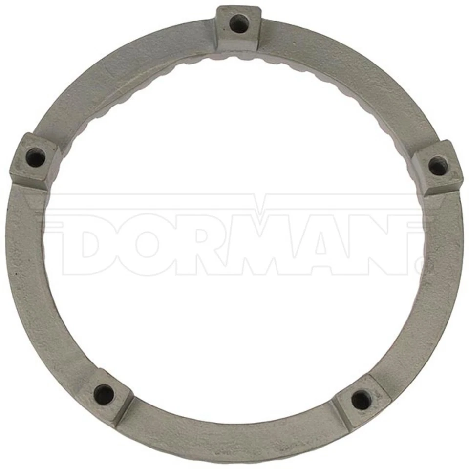Anillo sensor de velocidad trasero 917-534 Dorman ABS para Subaru Forester Impreza Legacy Foto 3 de 4