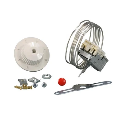 Thermostat Universel Ranco K60L2024 VP104 Servicethermostat 1600 mm - Photo 1/3