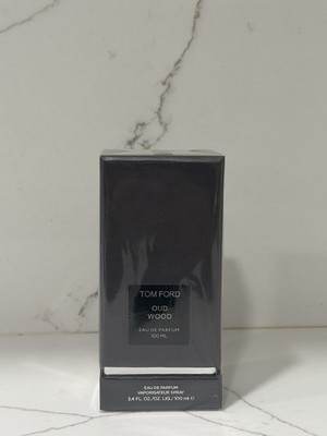 OUD WOOD BY TOM FORD 100ML EDP SPRAY (NEW WITH BOX & SEALED)