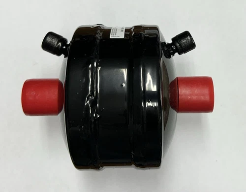 Parker 7/8" Suction Filter-Drier. SLD-13-7SV-HH. SLD13-7SVHH.