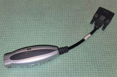 Lantronix xDirect PoE Device Server XDT10P0-01-S Serial to Ethernet 