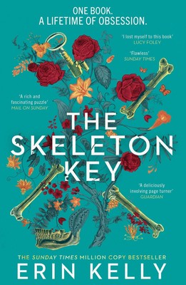 The Skeleton Key Erin Kelly