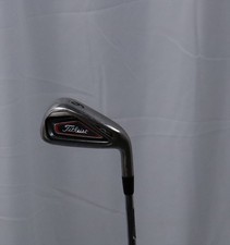 Titleist Ap1 716 6 Iron Regular Flex True Temper Xp 90 R300 Steel 13366578 Good