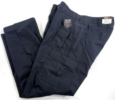 NWT 14x32 WOMENS 5.11 TACTICAL ABR PRO PANTS 64445 DARK NAVY SIZE 14 REGULAR