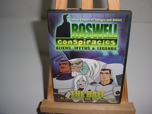 Roswell Conspiracies | eBay