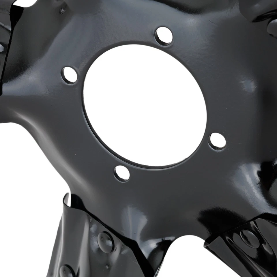 Fan Blade Radiator Cooling for Ram Truck Van Pickup 52027999AC Dodge 1500 2500 - Image 4 of 4