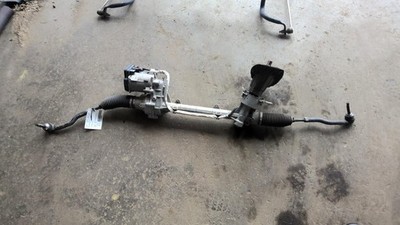 Used Rack and Pinion Assembly fits: 2020 Ford Fusion power rack and pinion Grade