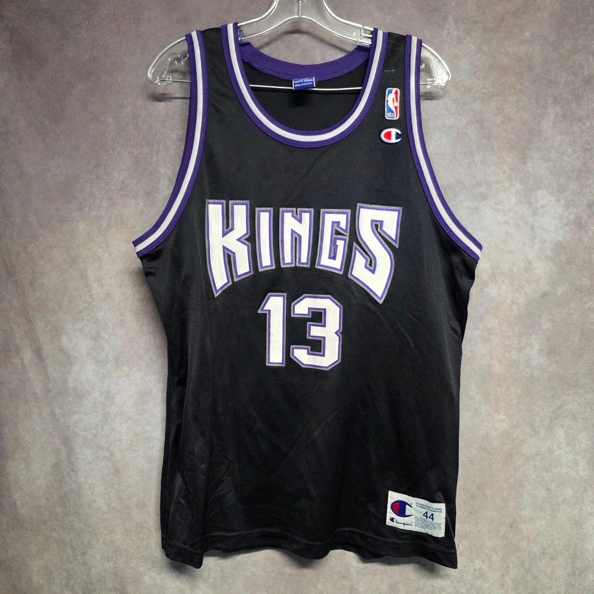 Champion 44 Size NBA Jerseys for sale | eBay