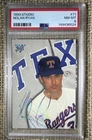 1993 Studio - Nolan Ryan #71