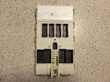 BMW F31 335D XDRIVE, Centralina Front Electronic Module FEM, 61355A7FB57
