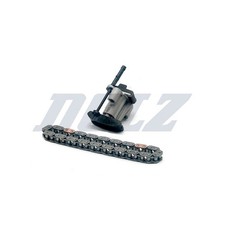 Kit de distribution Peugeot 4007