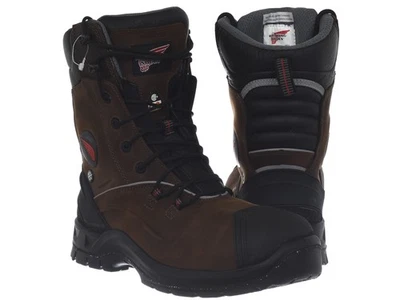 Scarpe Da Lavoro ArbSchG RED WING SHOES 3287 Seconda Scelta - Imagen 1 de 4