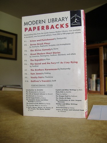 70-Year-Old Modern Library FIRST P03 Printing Dante The Divine Comedy 1955 - Picture 3 of 4