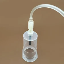 50X Pins Holders for Safeguard Training Practice Medical Plastic Accessories USA