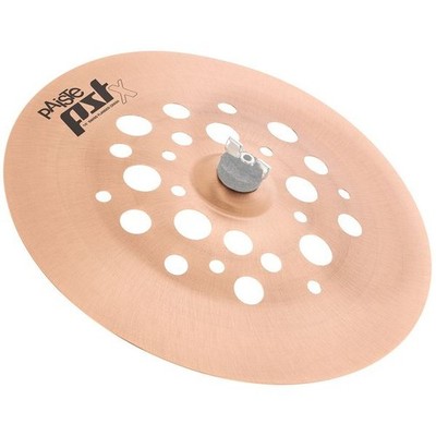 Paiste 12'' PSTX Swiss Flanger Crash