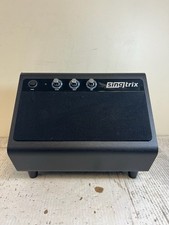 Subwoofer multimedia Singtrix Karaoke 2.1 PA VOXX 136-5502 40W (solo sub) probado