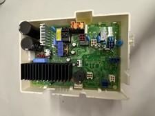 EBR32268001 LG Washer Board - Control