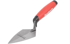 Goldblatt 5" x 2-1/2" Pro Pointing Trowel Masonry Bricklaying Tool