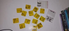 Cooper Bussmann MULTI PACK Buss Small Dimension Fuse LOT